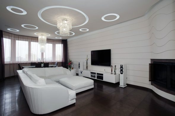 beau salon