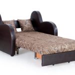 Fauteuil baron