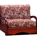 fauteuil lit nirvana