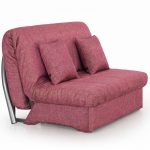 fauteuil-lit Thomas