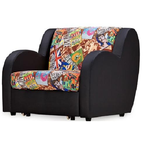 fauteuil-lit pour chambre d'enfant