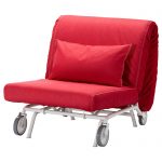 fauteuil-lit sur roues
