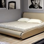 Le lit d'Aphrodite