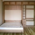 lit armoire
