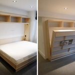 armoire lit transformateur