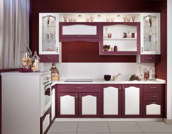 Set de cuisine