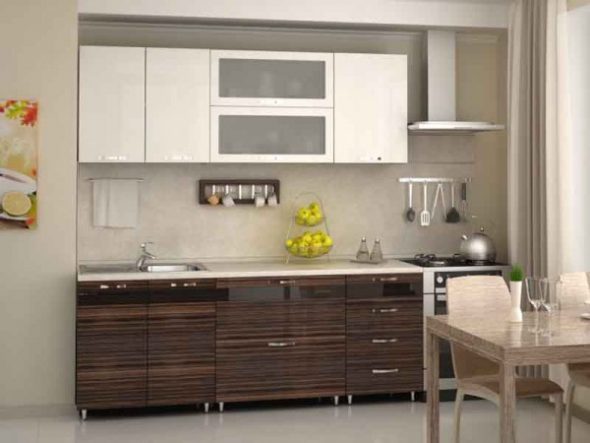 set de cuisine