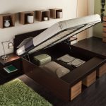 compre uma cama