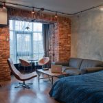 loft petite chambre