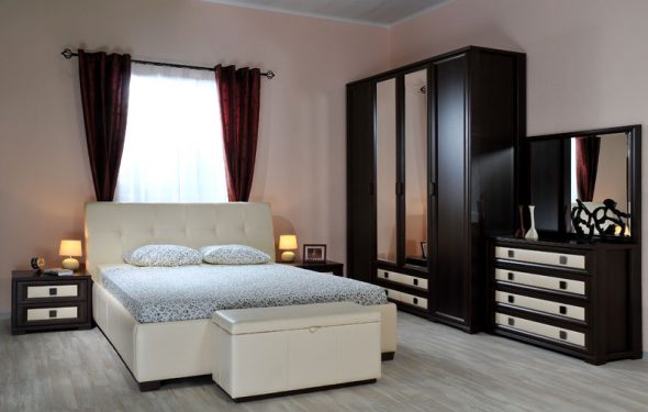 mobilier de chambre
