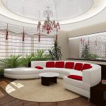 mobilier de salle