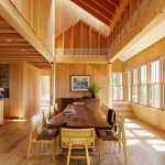 meubles en bois pour la maison