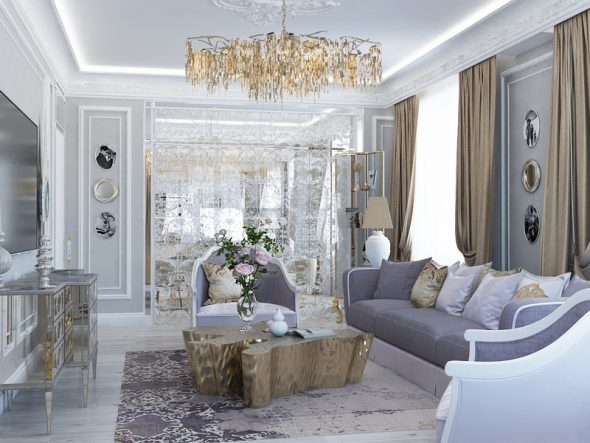 meubles de salon