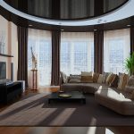grand mobilier de salle