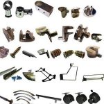 garnitures de meubles