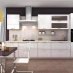 set de cuisine tendance