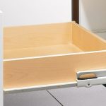 guides à rouleaux