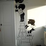 rénovation du cabinet