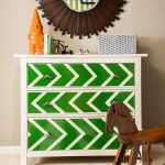 design de la commode originale