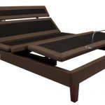 sommier orthopédique en bois