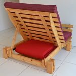 sommier orthopédique avec mécanisme