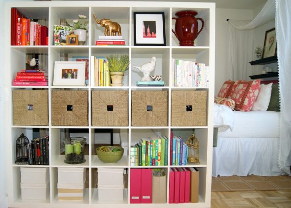 partition d'ikea