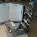 connexion lave-vaisselle