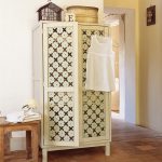 peindre le cabinet