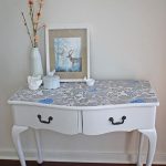 peinture de table