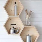 nid d'abeilles blanches