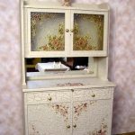 buffet de découpage
