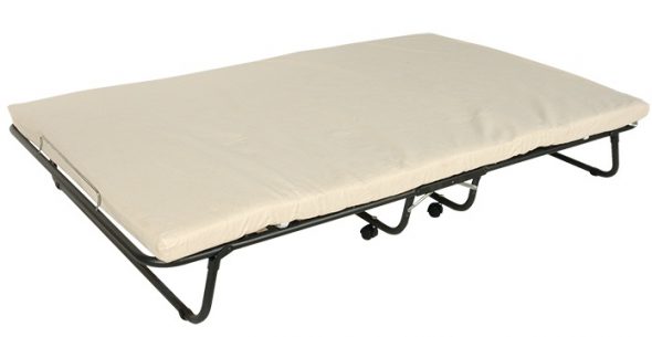 lit avec matelas