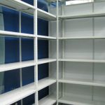 garde-manger avec ses propres mains