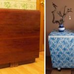 restauration de table