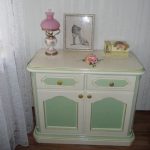 restauration de meubles