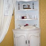 Restauration de meubles de bricolage