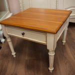 restauración de la mesa