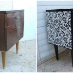 restaurer des meubles soviétiques