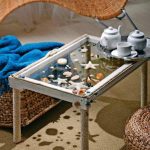 table basse originale