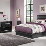 romance design chambre
