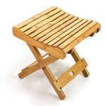 tabouret de pêche faites-le vous-même