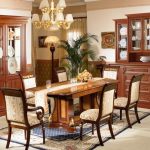 buffet pour la cuisine