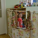 écran de tuyaux pour enfants