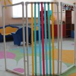 Écran pour les enfants