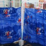 Screen pour la maternelle