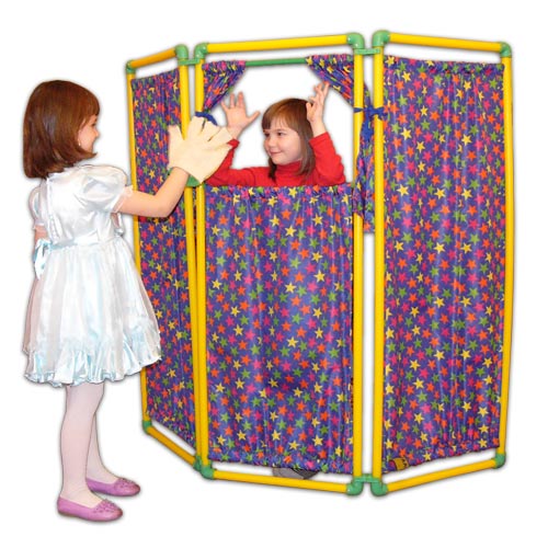 Écran pour les enfants