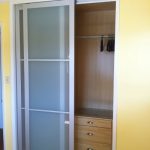 conception de garde-robe