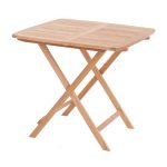 table pliante