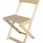 chaise pliante faites-le vous-même avec le dossier
