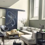conception de salon moderne